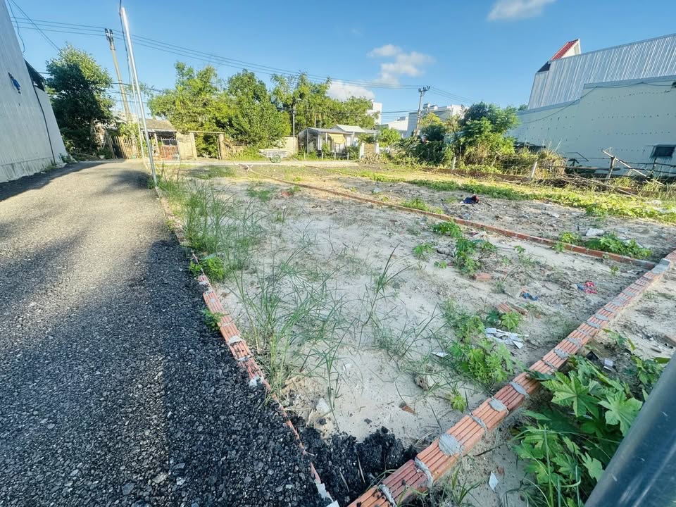 Đất nền Ngũ Hành Sơn 95m² giá 3 tỷ - Lô góc mặt tiền 7,5m đẹp