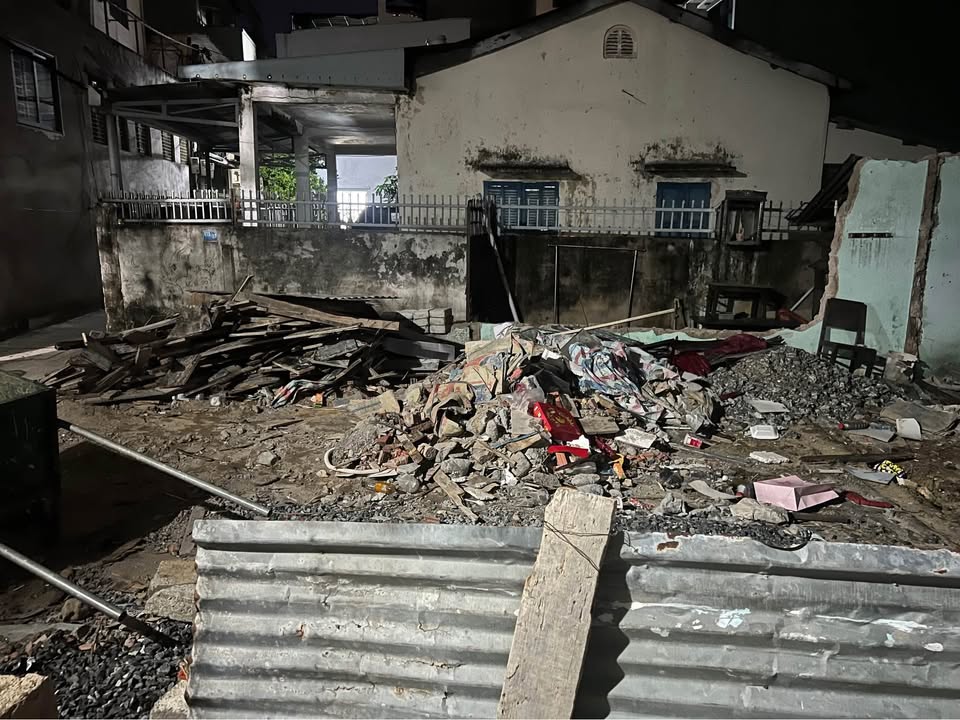 Đất nền trung tâm Hải Châu Đà Nẵng 90m² giá chỉ 2.95 tỷ - Cơ hội hiếm có!