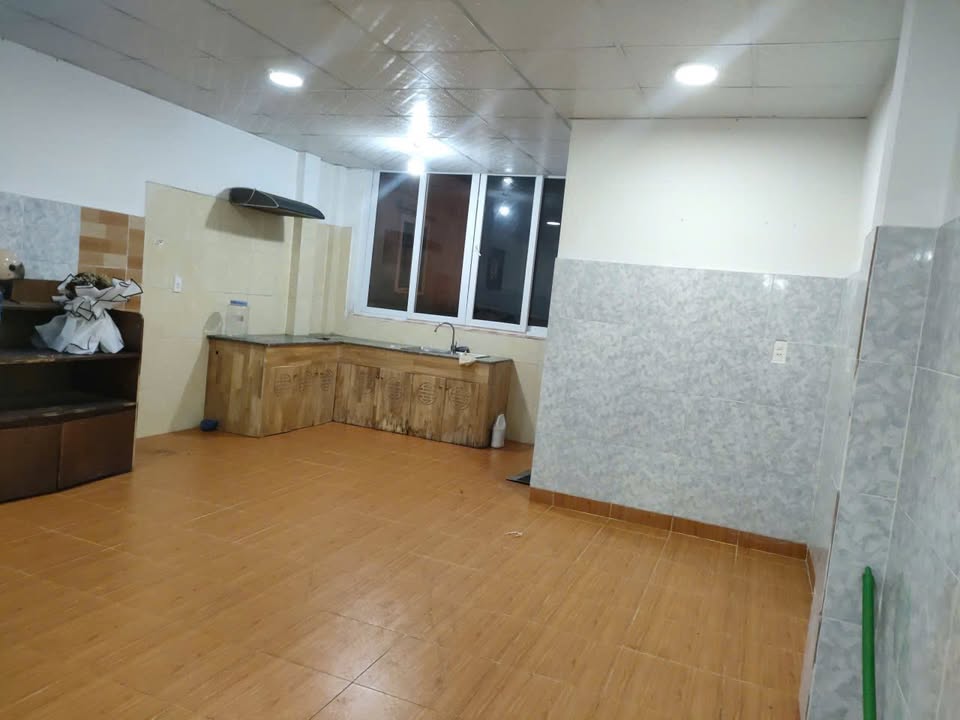 Căn hộ mini cho thuê tại Mê Linh, Đà Lạt 100m² - Không gian yên tĩnh, thuận tiện sống lâu dài!