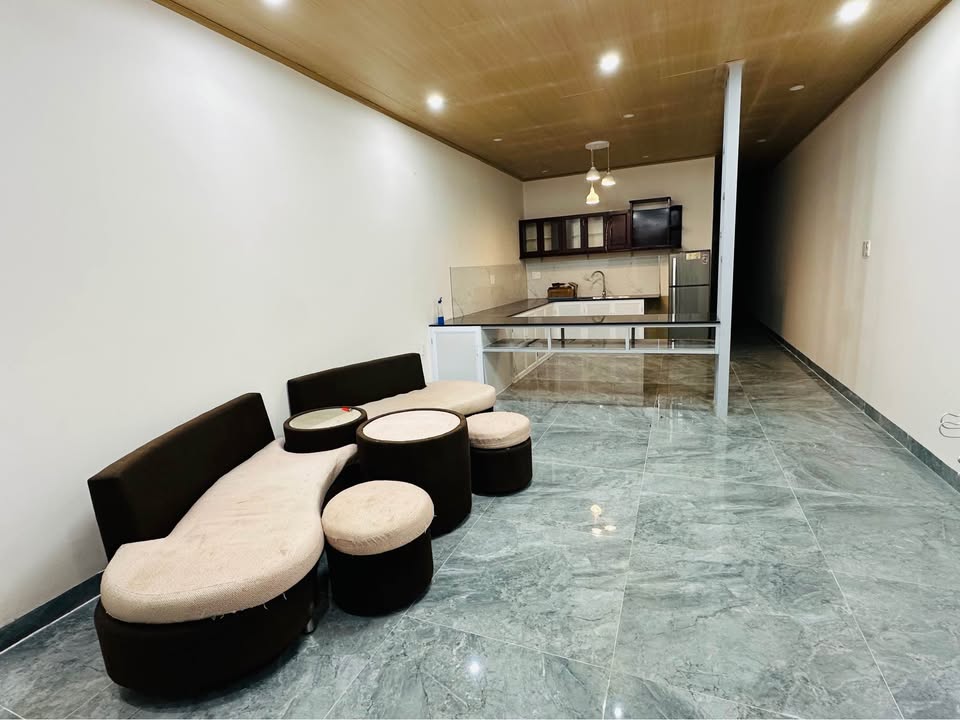 Căn hộ cho thuê 2 phòng ngủ tại Đà Lạt - Giá thỏa thuận, không gian sống lý tưởng!