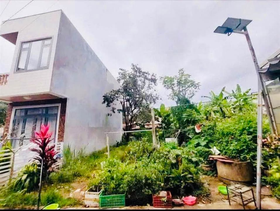 Đất nền Đào Duy Từ - P4 Đà Lạt 75m² giá 2.7 tỷ - Cơ hội đầu tư tuyệt vời!