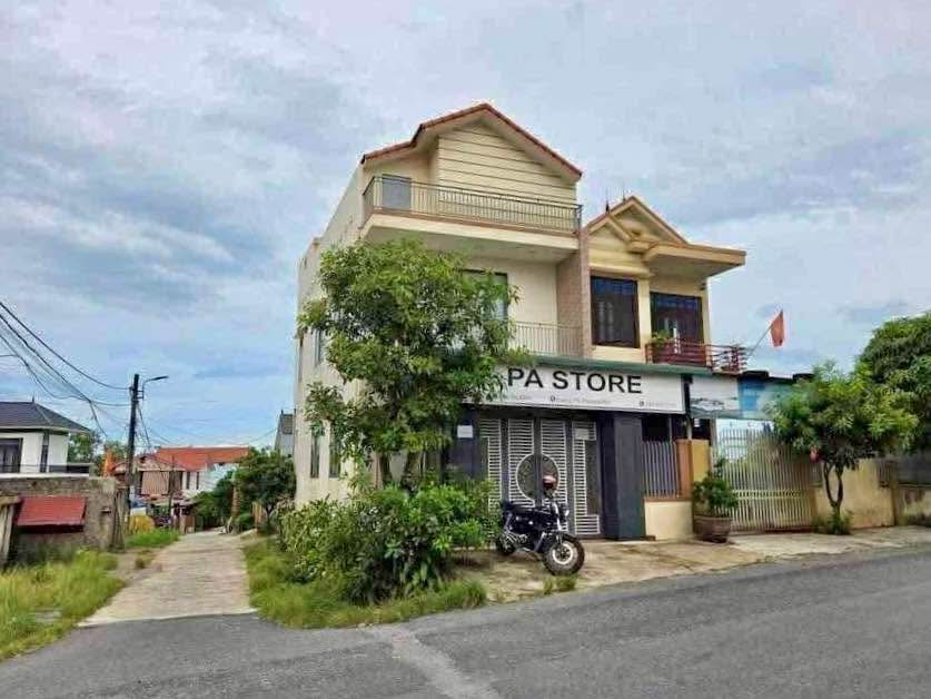 Nhà 2,5 tầng mặt tiền đường Nguyễn Thị Định 109m² giá chỉ 3.5 tỷ - Mới xây, chưa ở!