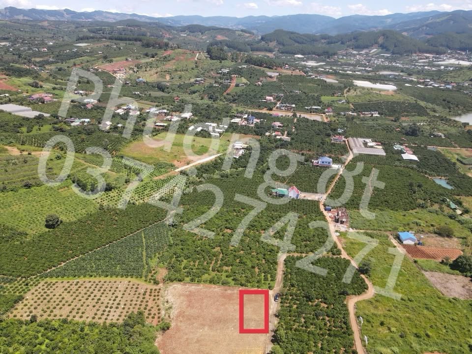 Đất nền Nam Ban Lâm Hà 500m² giá 1.3 tỷ - Lô góc 2 mặt tiền tuyệt đẹp!