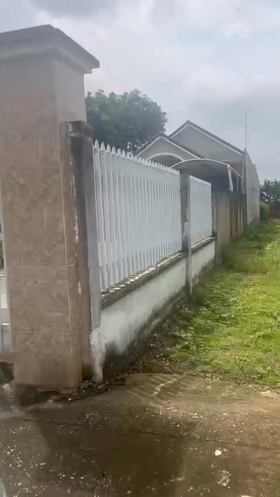 Đất mặt tiền đường chính xã Phước Thái, 300m² giá 850 triệu - Cơ hội đầu tư tuyệt vời!