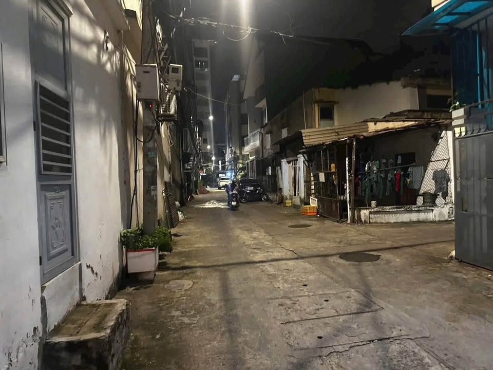 Đất vàng phường Mỹ An, quận Ngũ Hành Sơn 80m² giá 6.5 tỷ - Phong thủy đón tài lộc!