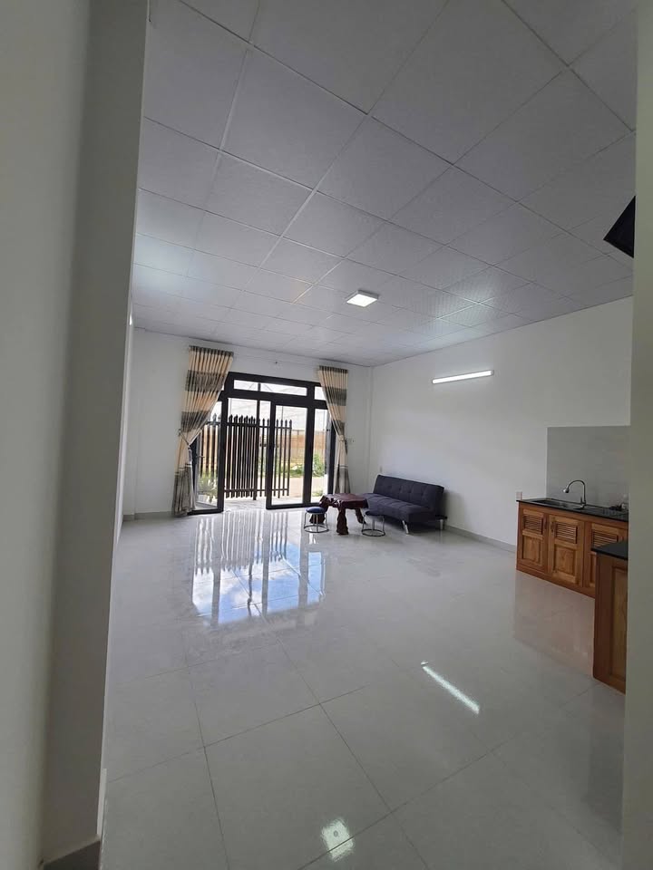 Nhà nguyên căn cho thuê tại Đà Lạt 60m² - Khu vực yên tĩnh, tiện nghi đầy đủ!