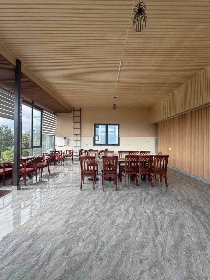 Cho thuê FrontHouse tại Đà Lạt 110m² giá 45 triệu - Vị trí đắc địa kinh doanh