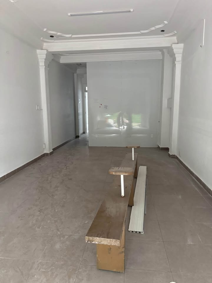 Nhà nguyên căn cho thuê đường Phạm Ngọc Thạch Đà Lạt 75m² giá 26 triệu - Phù hợp kinh doanh ngay!