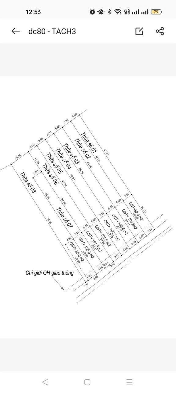 Lô đất liền kề Pông Drang 325m² giá thỏa thuận - Chính chủ bán gấp!