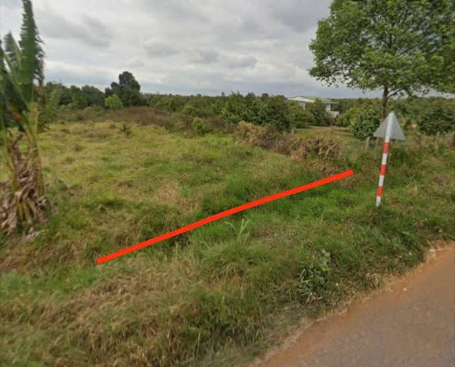 Đất nền Hồ Xuân Hương, Buôn Hồ, Đăk Lăk 600m² giá 1.74 tỷ - Hướng Nam, sổ đỏ chính chủ!