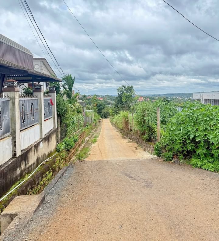 Đất nền hẻm Lê Quý Đôn, phường Buôn Hồ 150m² giá 1.2 tỷ - Đầu tư sinh lời ngay!