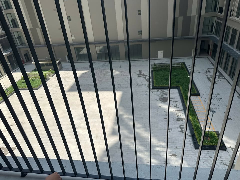 Căn hộ Mezza Hoài Đức 85m² giá chỉ 6 tỷ - Sẵn sàng giao dịch ngay!