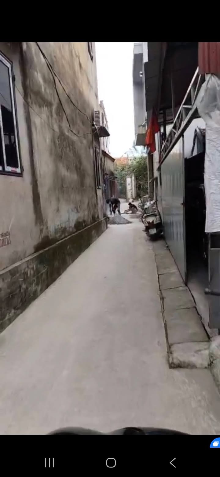 Đất nền Thống Nhất, Thường Tín 107m² giá 2.247 tỷ - Cơ hội đầu tư hấp dẫn!