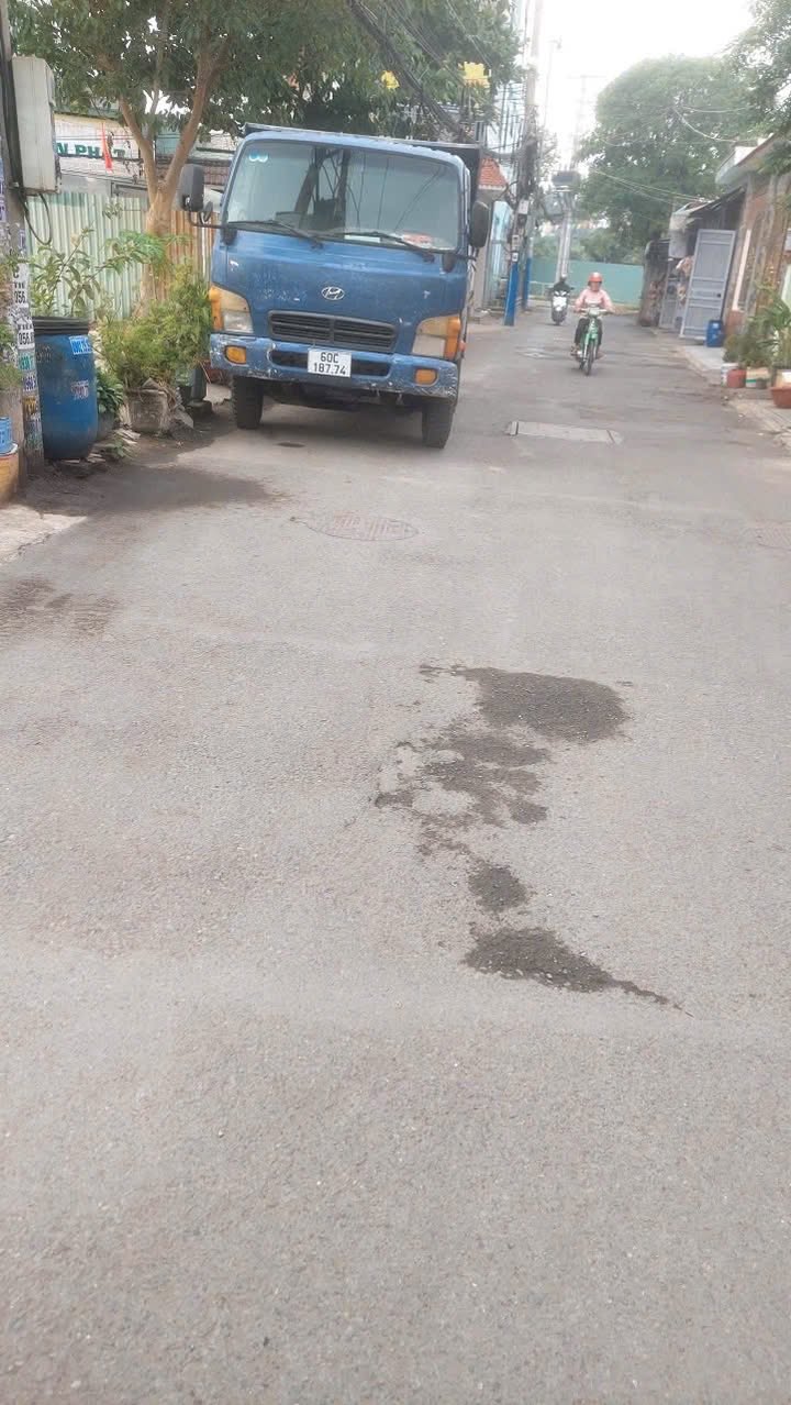 Đất cho thuê 8000m² đường Đoàn Thị Kia - Kinh doanh đa ngành nghề, giá 80 triệu/tháng!