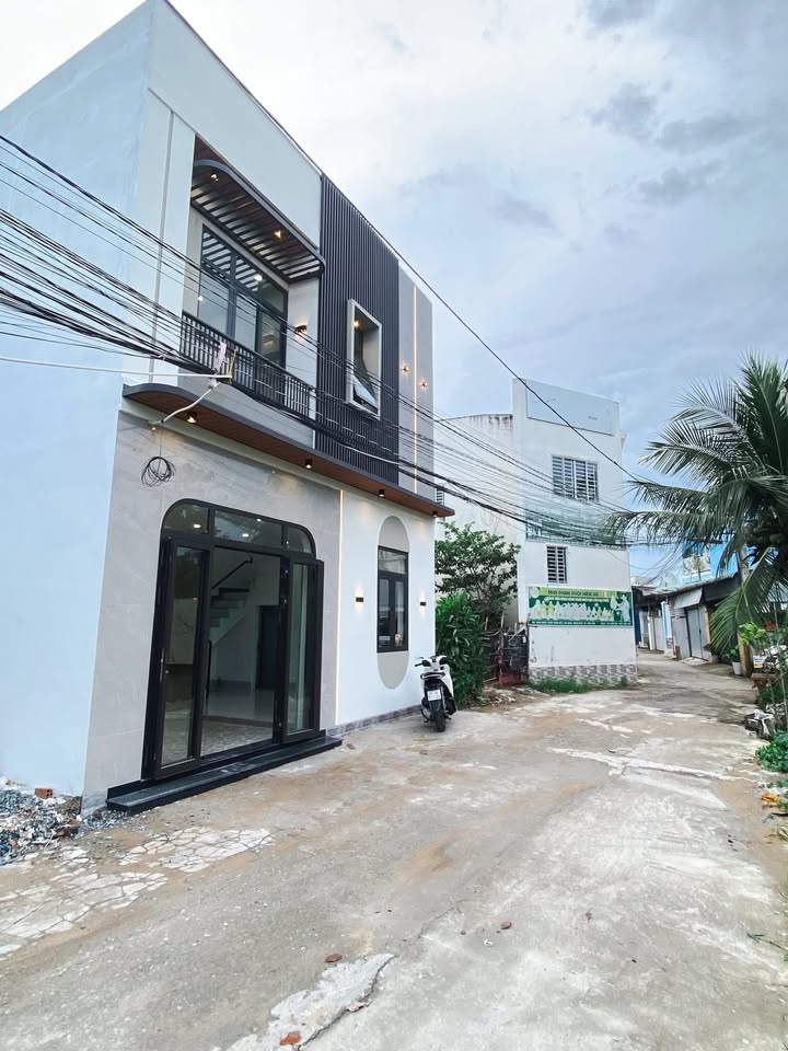 Nhà 1 Lầu Trục Chính Hẻm Đường Trần Vĩnh Kiết - 40m² giá 3.199 tỷ - Thoáng đãng, ô tô đậu trước cửa!