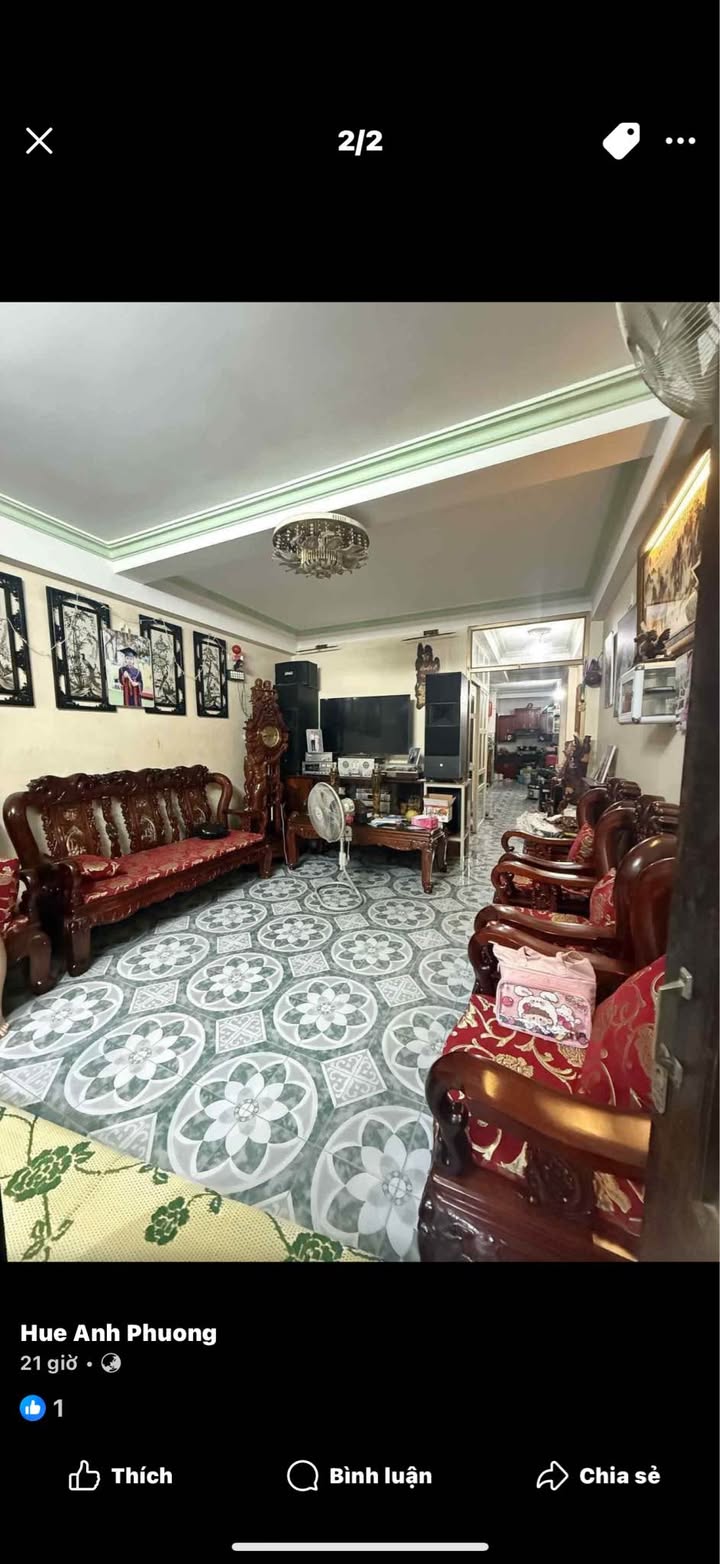 Nhà phố Việt Bắc Thanh Hóa 80m² giá 5 tỷ - Đầu tư sinh lời ngay!