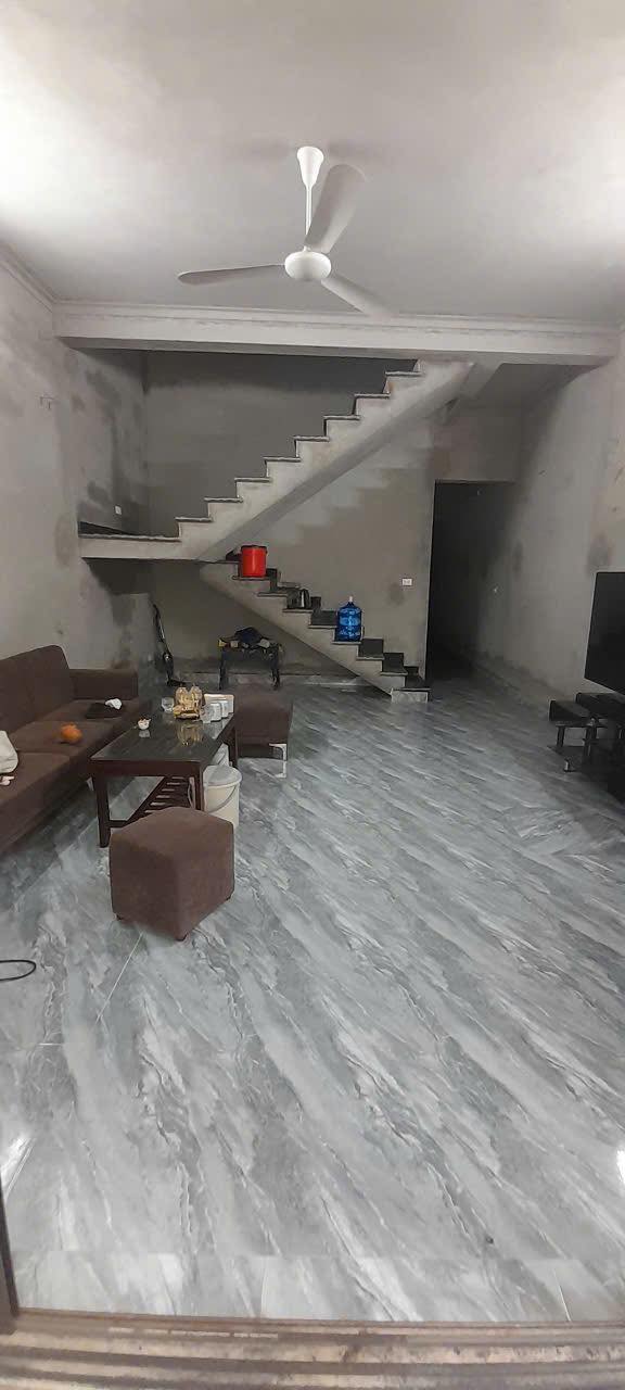 Nhà riêng 2 tầng tại phường Giếng Đáy, Hạ Long 117m² - Giá chỉ 1.1 tỷ!