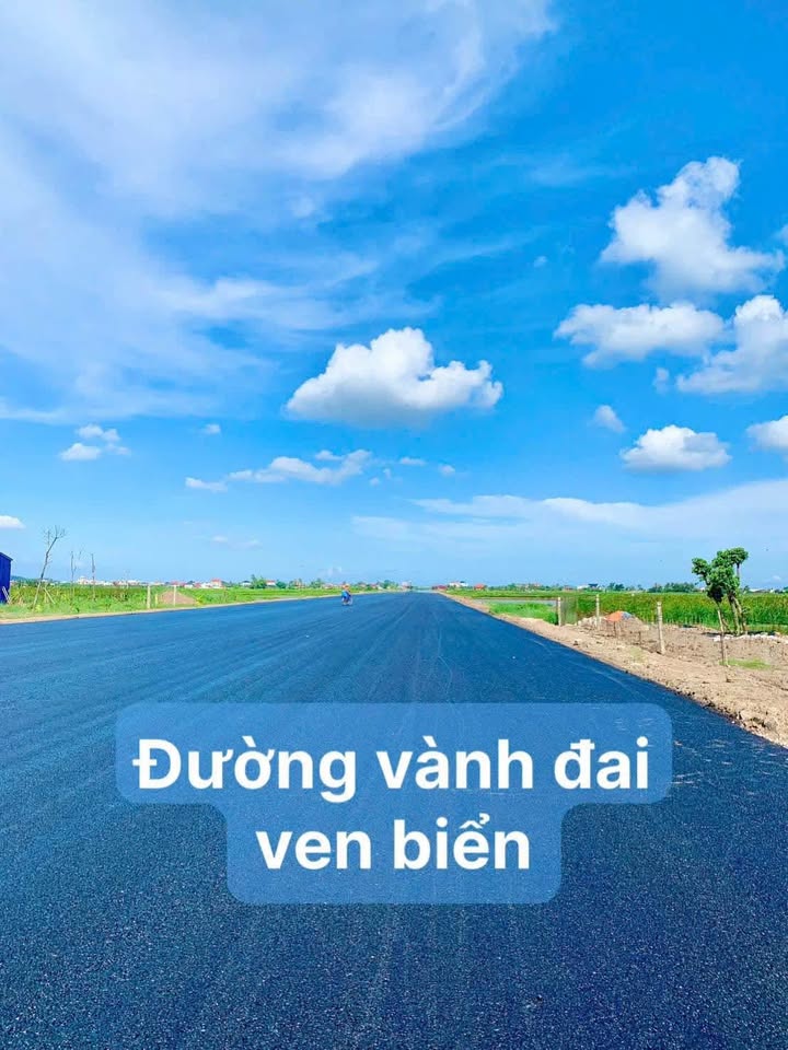 Đất nền Kim Châm, An Lão, Hải Phòng 95m² - Giá bán nhanh chỉ 1.15 tỷ!