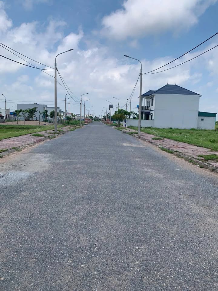 Đất nền Tiền Hải 90m² giá 1.4 tỷ - Đầu tư sinh lời ngay!