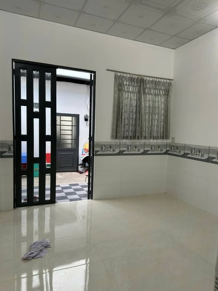 Nhà cho thuê 53m² gần chợ Xuân Khánh, Cần Thơ - Giá chỉ 3 triệu/tháng!