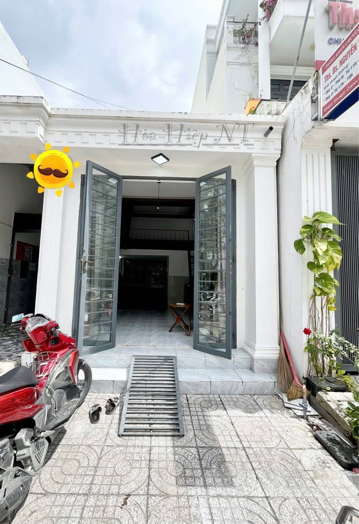 Minihouse mặt tiền KDC Hồng Phát, Cần Thơ 35m² giá 4.8 triệu - Nội thất đầy đủ, vào ở ngay!