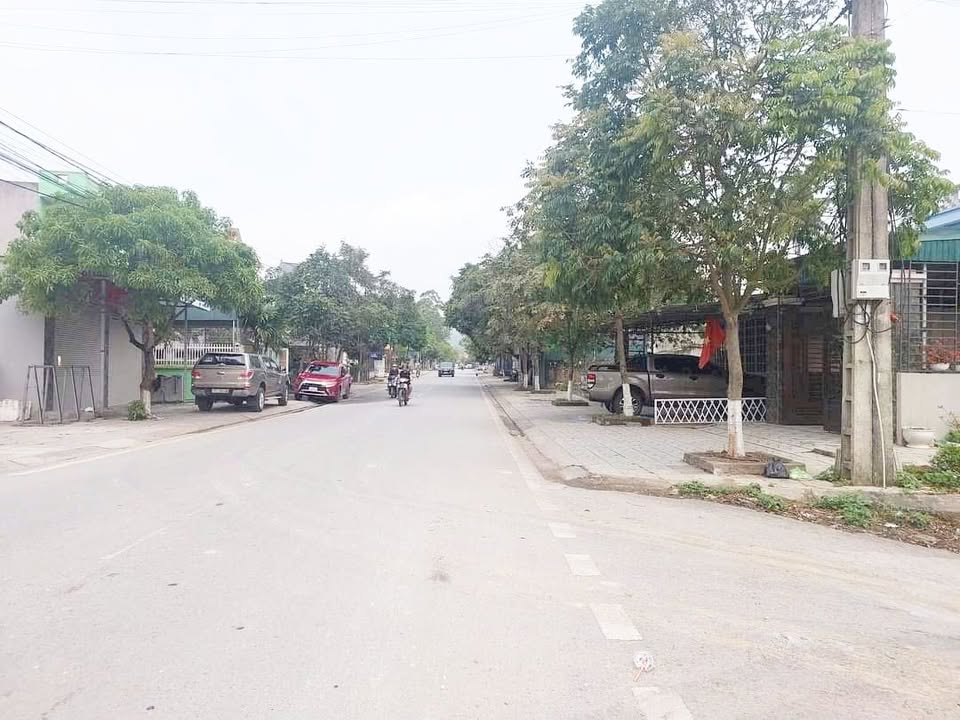 Đất nền 75m² tại Đông Mai, Quảng Yên - Chỉ 500 triệu, vị trí đắc địa!