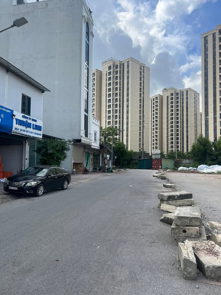 Đất nền trục chính Hàng Cây Phương Cầu, 120m² giá 5.5 tỷ - Vị trí kinh doanh đắc địa!