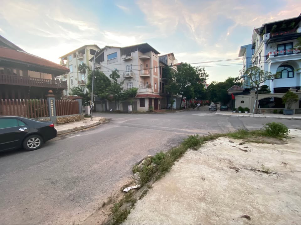 Đất nền Yên Phong Bắc Ninh 480m² - Vỉa hè rộng, giá thương lượng!