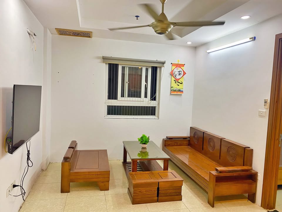 Căn hộ Chung cư Bắc Kỳ 2N Yên Phong 2PN giá ưu đãi - Full nội thất