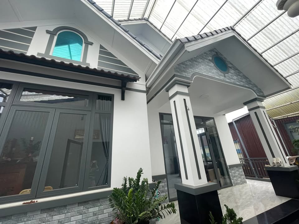 Nhà mặt tiền Phường Xuân Trường Đà Lạt 500m² giá 6 tỷ - Kinh doanh ổn định!