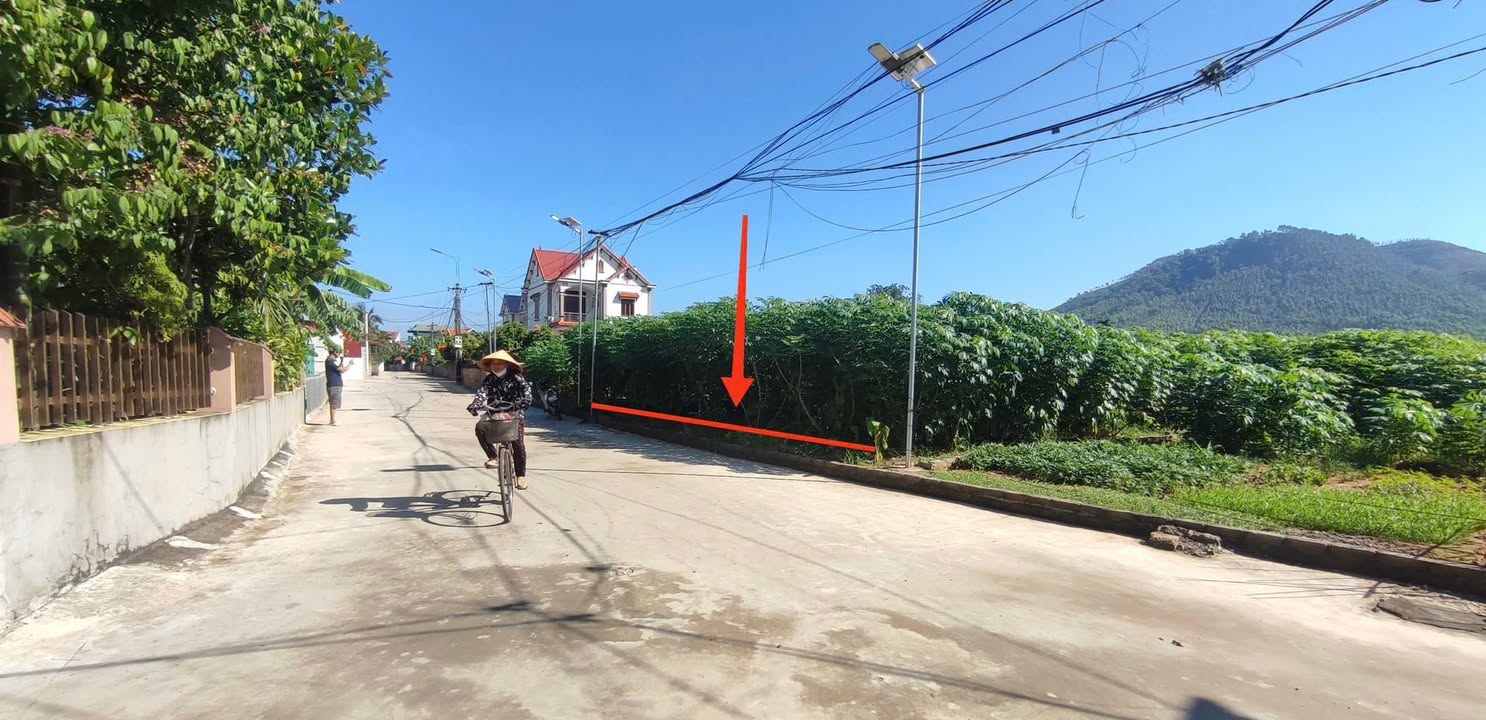 Đất nền Tam Dị Lục Nam 255m² - Giá tốt thỏa thuận!