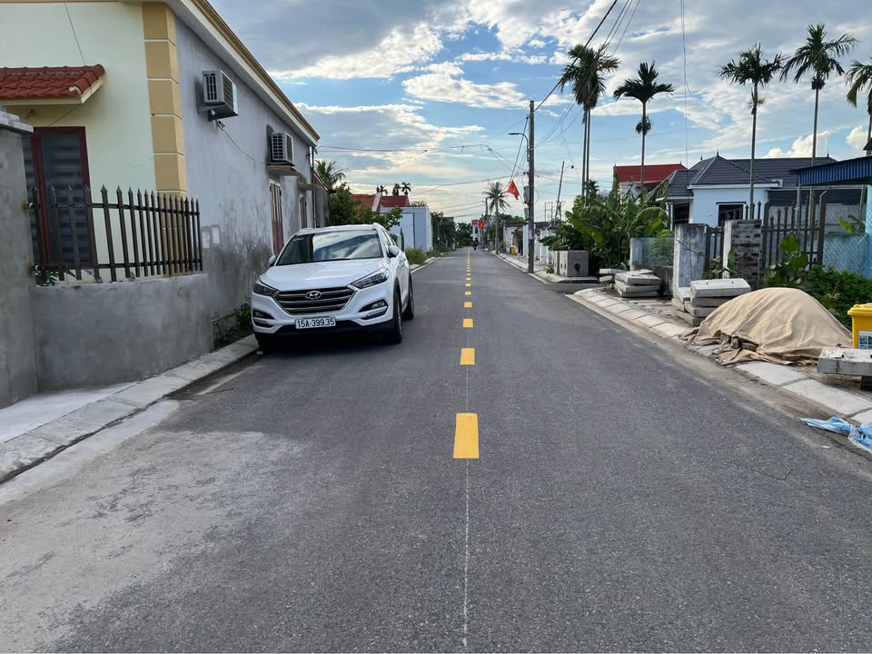 Đất nền lô góc Kiến Hải 60m² giá 1.48 tỷ - Sổ đỏ chính chủ