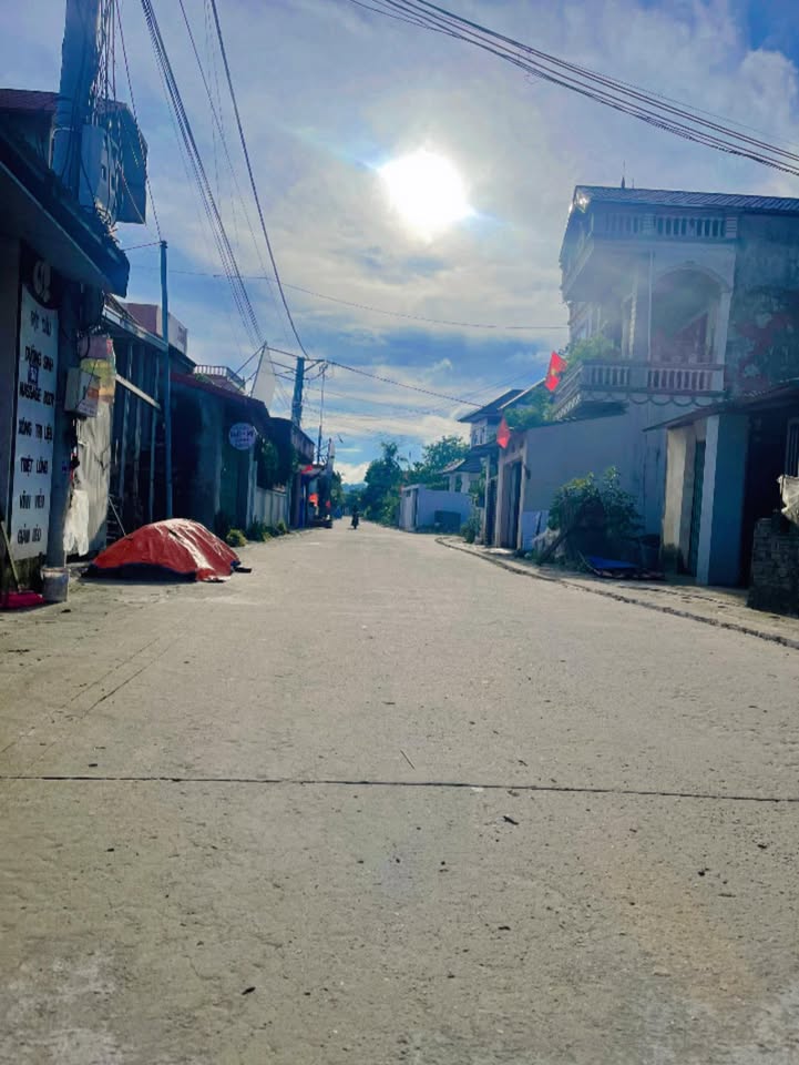 Đất nền kinh doanh Hợp Thanh 80m² giá chỉ 2 tỷ - Cơ hội đầu tư hấp dẫn!