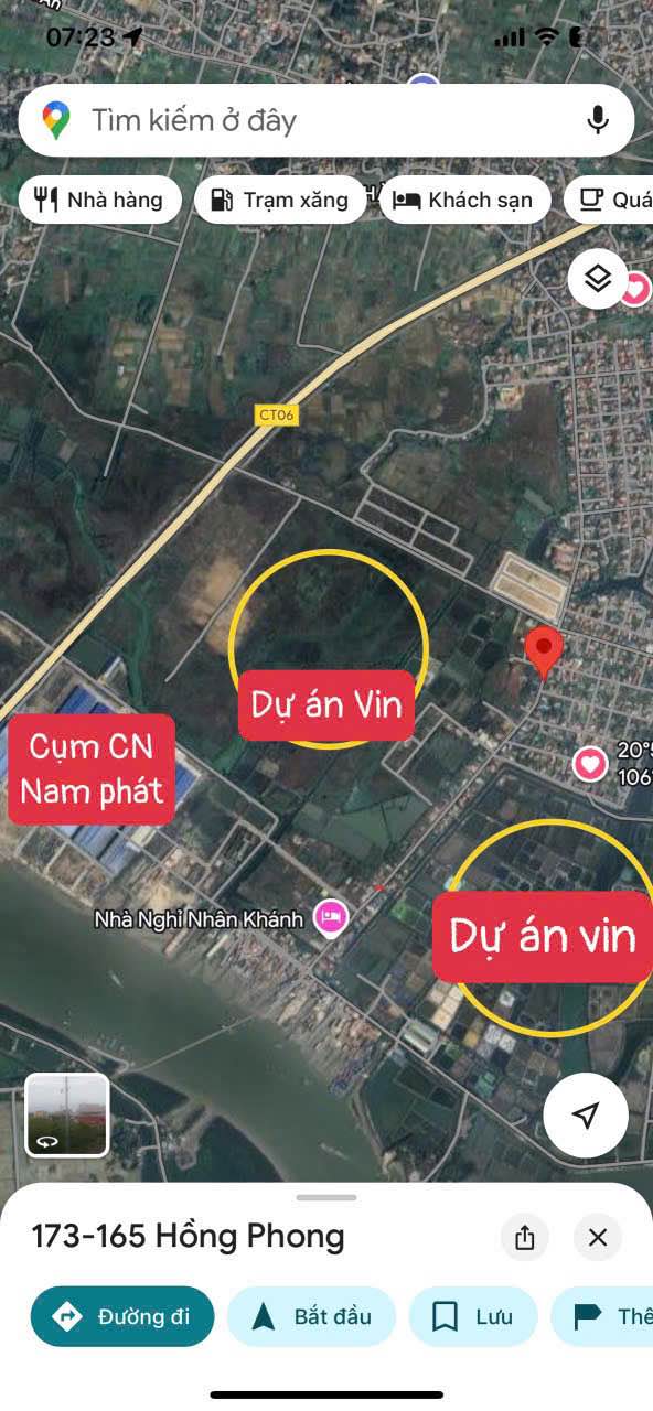 Đất dự án Vinhomes Hạ Long Xanh 150m² - Kinh doanh sầm uất ngay trục chính!