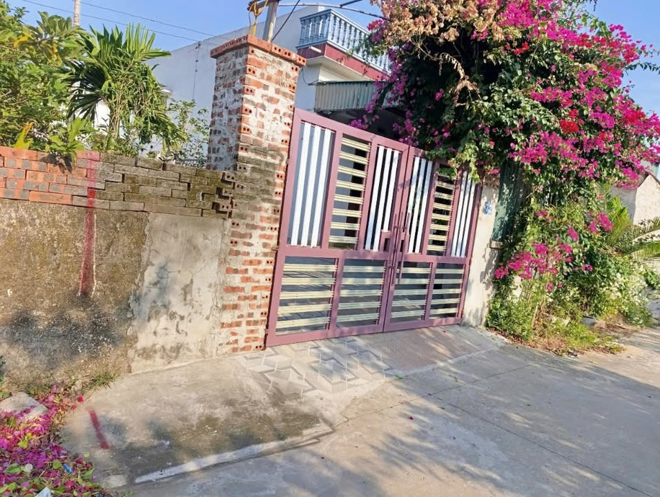 Đất đẹp tại Tân Thành, Đông Triều 120m² giá chỉ 400 triệu - Cơ hội vàng đầu tư!