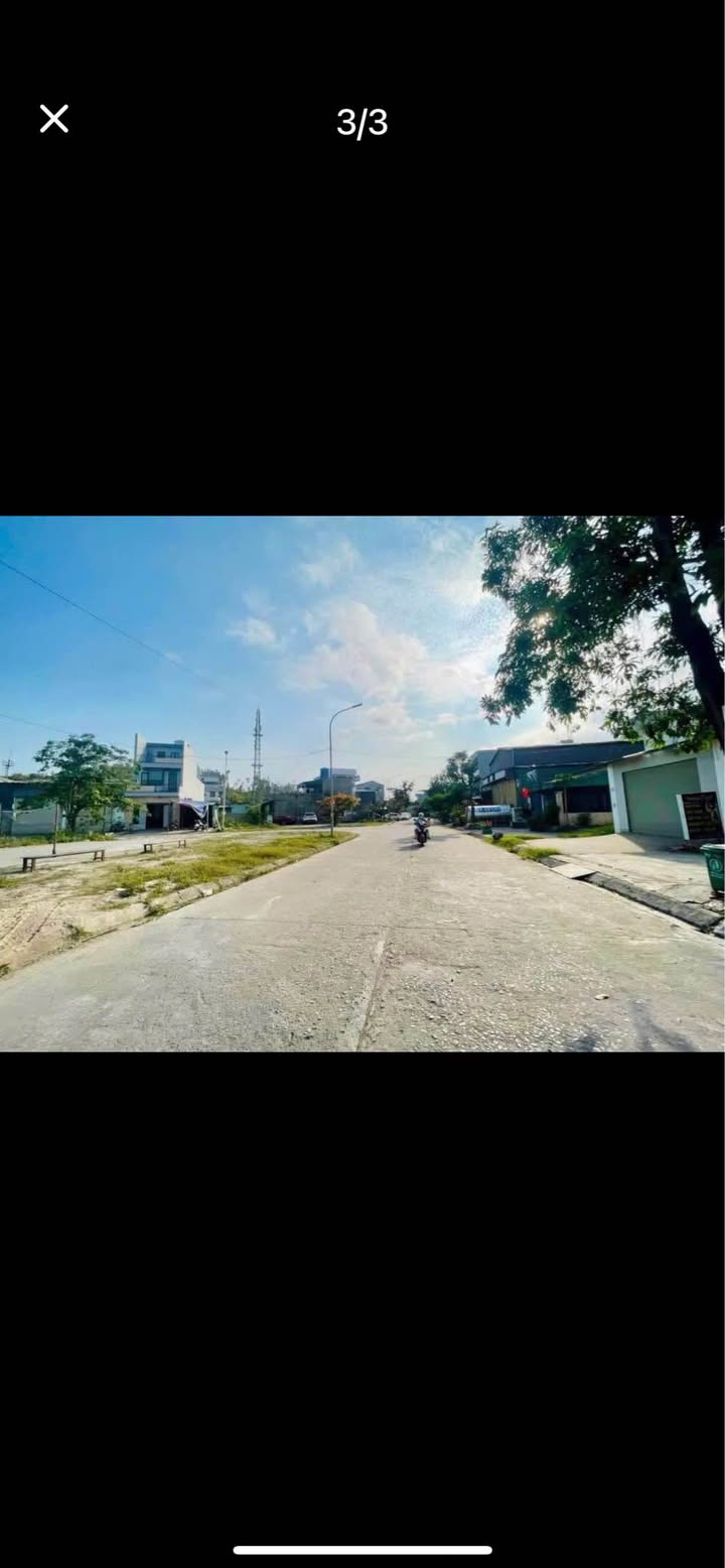 Đất nền KĐT Tuấn Thành Hạ Long 85m² giá 2 tỷ - View công viên tuyệt đẹp!