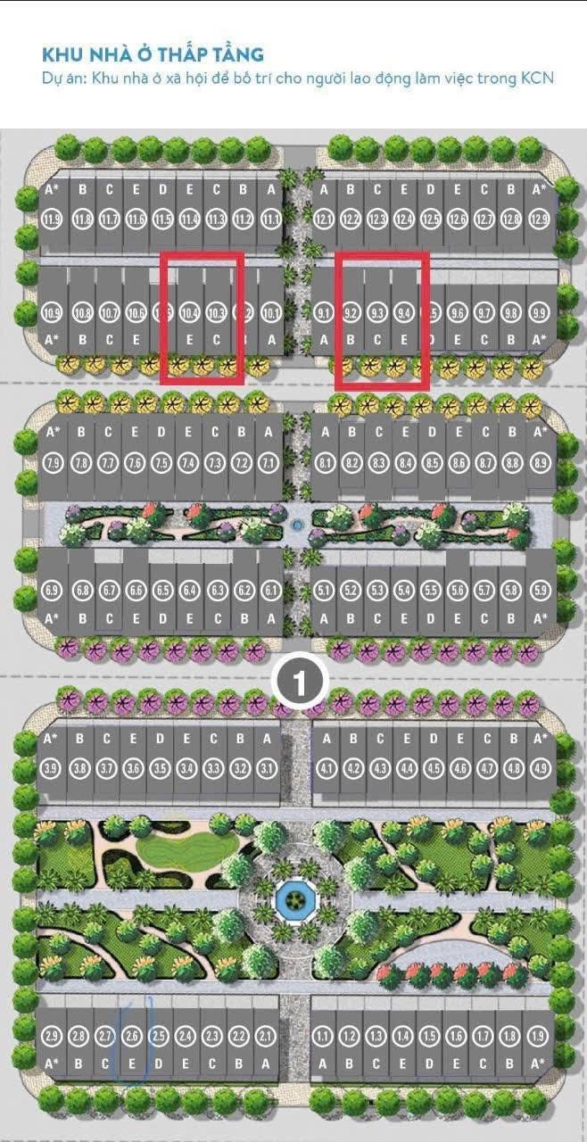 Shophouse Vigracera Ô Cách Yên Phong 97m² giá 6 tỷ - Cơ hội đầu tư sinh lời cao!