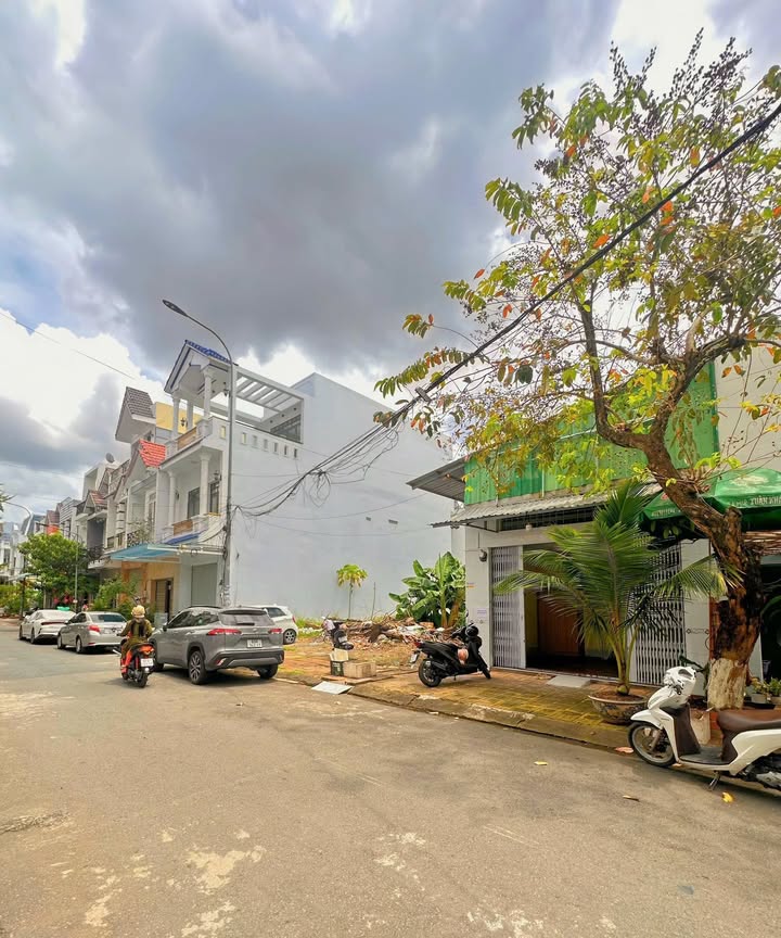 Nhà mặt tiền KDC Hưng Phú, 40m² giá 3 triệu - Vị trí đẹp, kinh doanh thuận lợi!