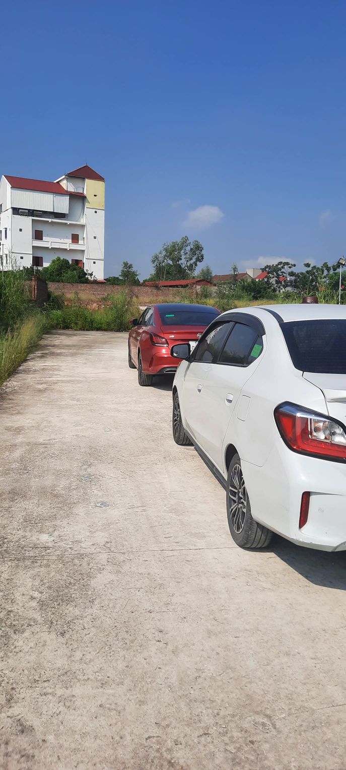 Đất nền Ngọc Xá, Quế Võ 85m² giá 1 tỷ - Sổ đỏ chính chủ, đường ô tô thông thoáng!