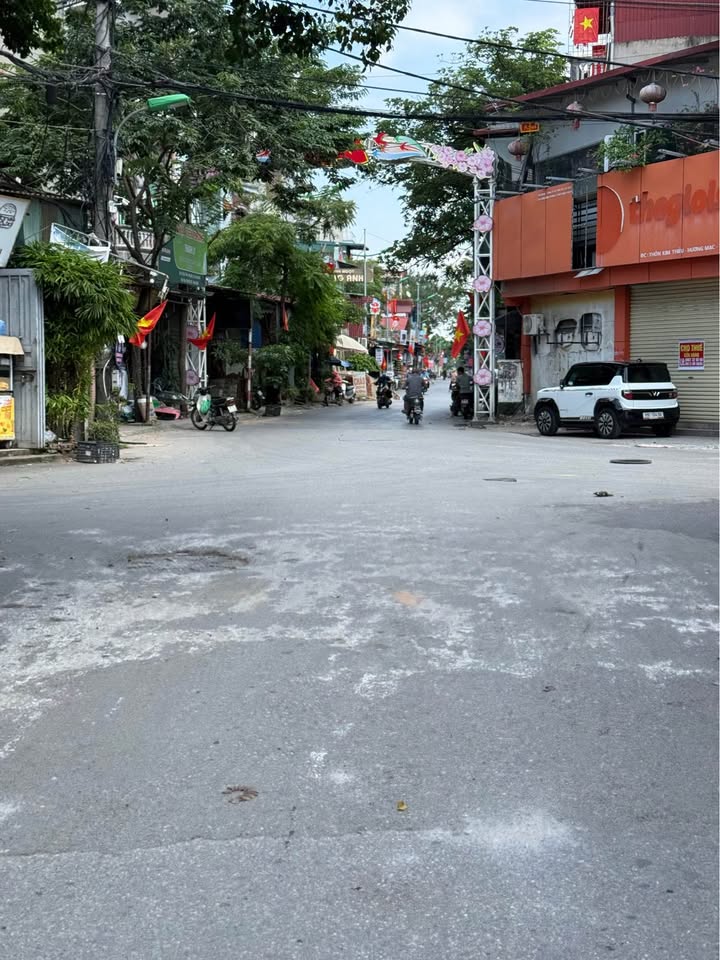 Đất nền phường Phù Khê Từ Sơn 100m² giá 3 tỷ - Cơ hội đầu tư hấp dẫn!