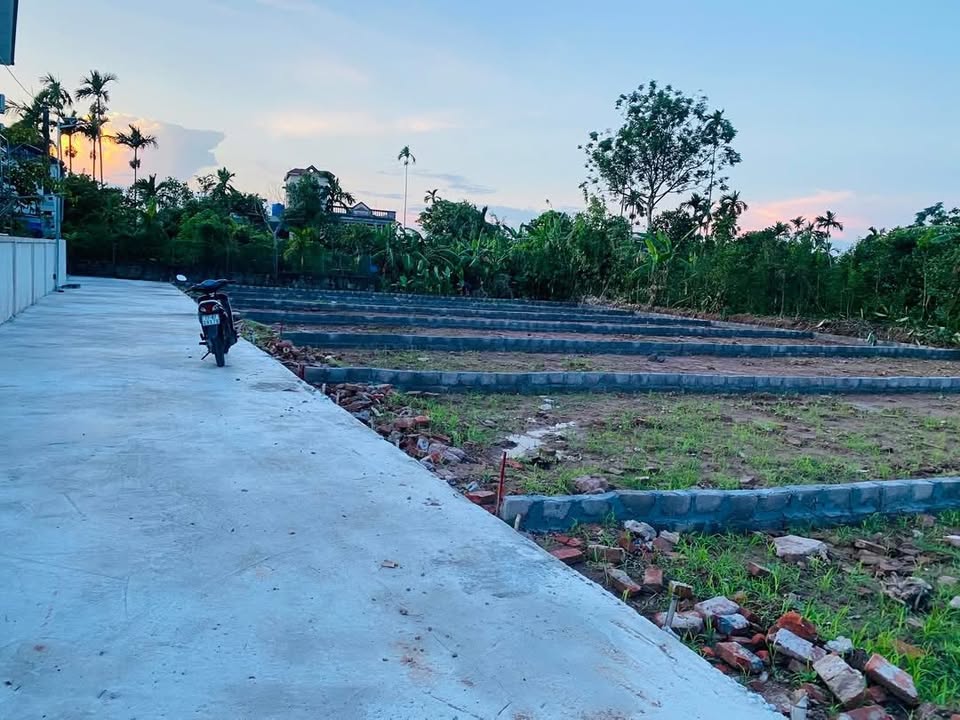 Đất đẹp tại xã Bình Định, huyện Kiến Xương 100m² - Giá mềm, tiềm năng sinh lời!