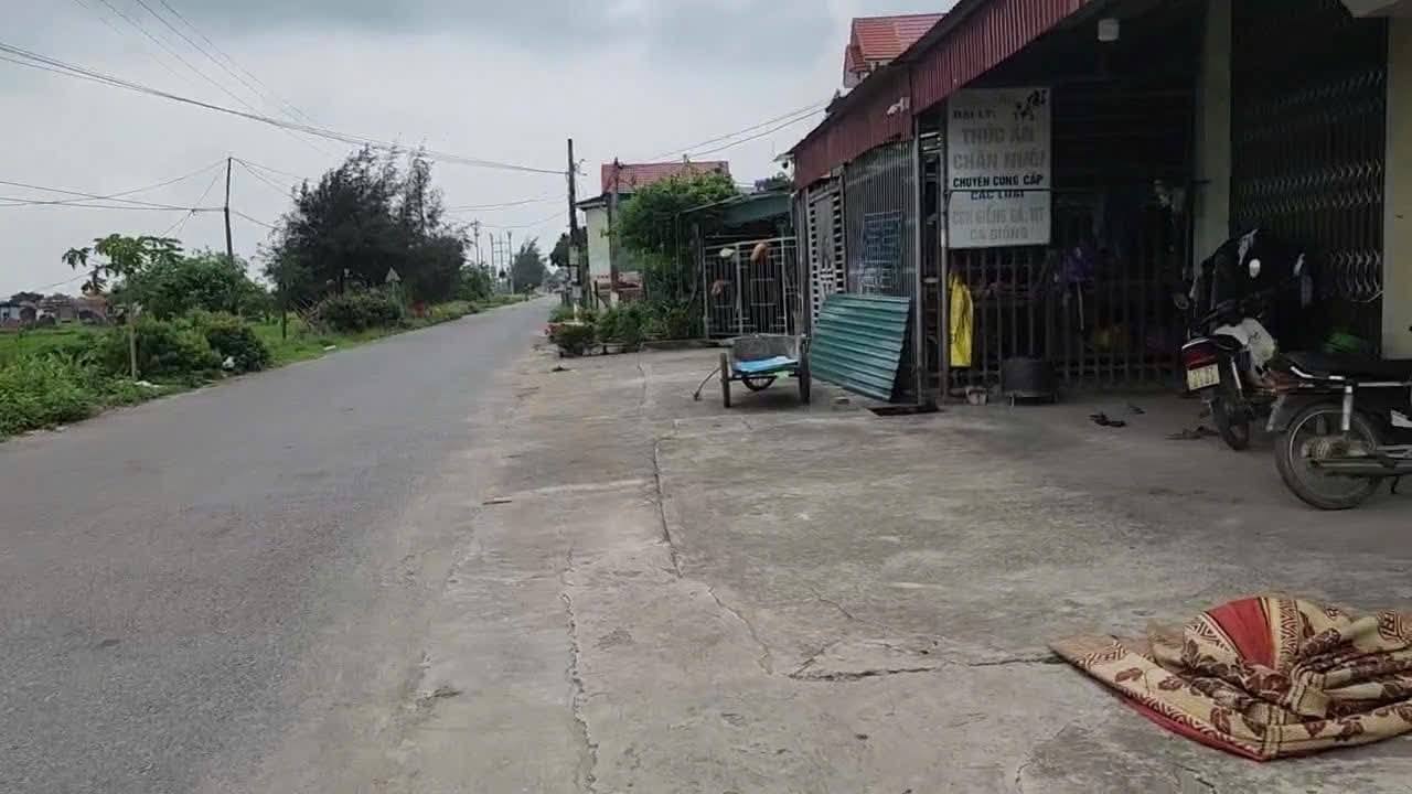 Đất nền Hòa Bình, Hưng Hà, 134m² giá thỏa thuận - Vị trí đắc địa gần trường học!