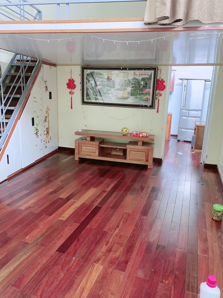 Bán nhà Tiền Phong 45m² giá 100 triệu - Vị trí đẹp, giao thông thuận lợi!