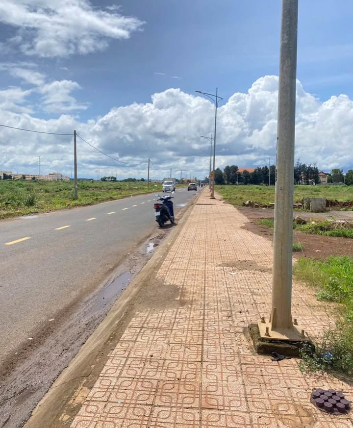 Nhà mặt tiền Phạm Ngũ Lão Đức Trọng 160m² giá 3.8 tỷ - Vị trí đắc địa, tiện ích đầy đủ!