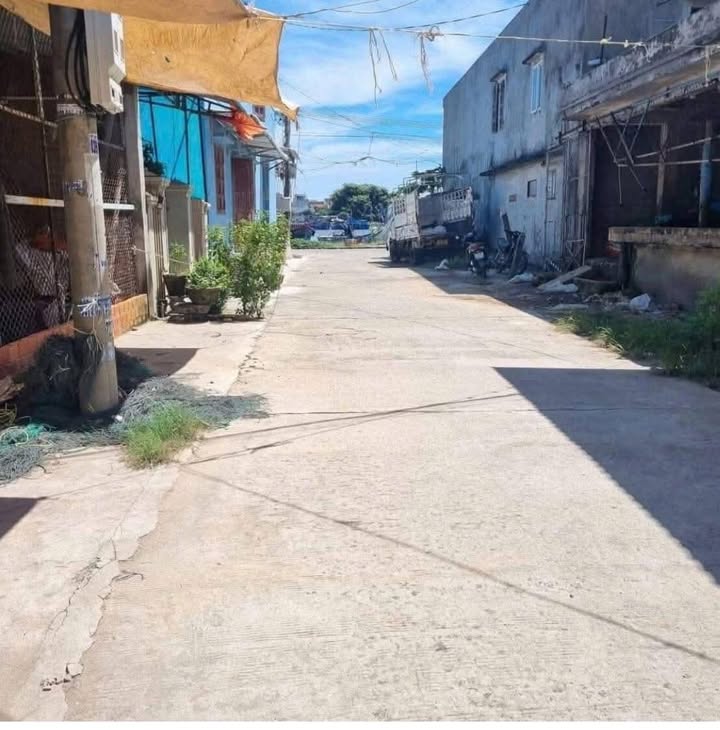 Đất thổ cư 105m² tại Thôn Cổ Lũy Làng Cá, xã An Phú - Giá chỉ 800 triệu!