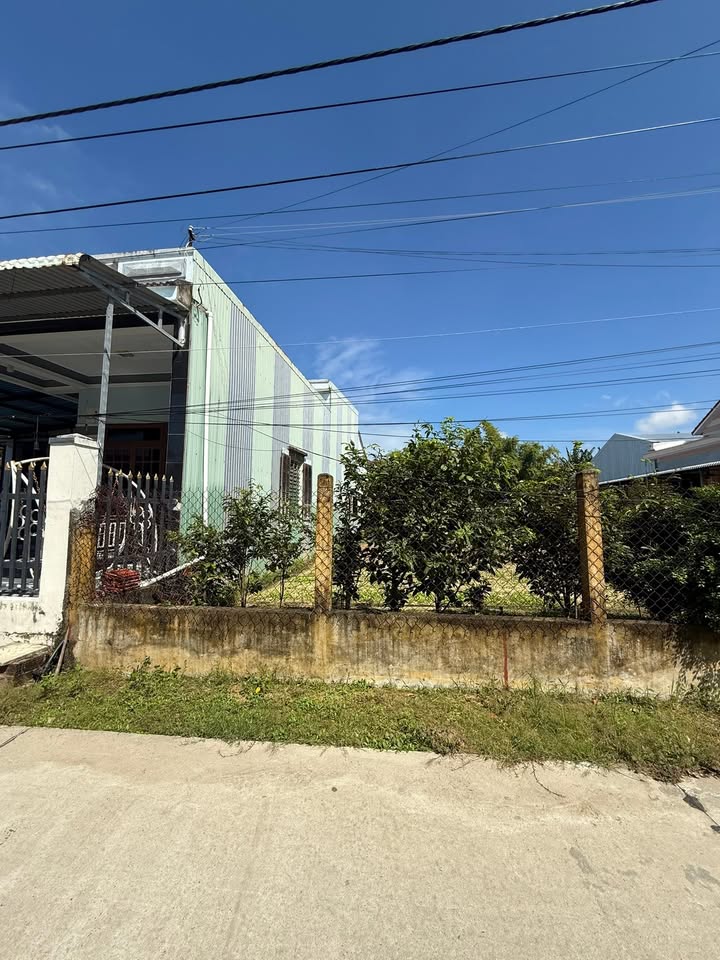 Đất nền Trục chính Điện Nam Bắc 124m² giá 1.55 tỷ - Cơ hội sở hữu vàng