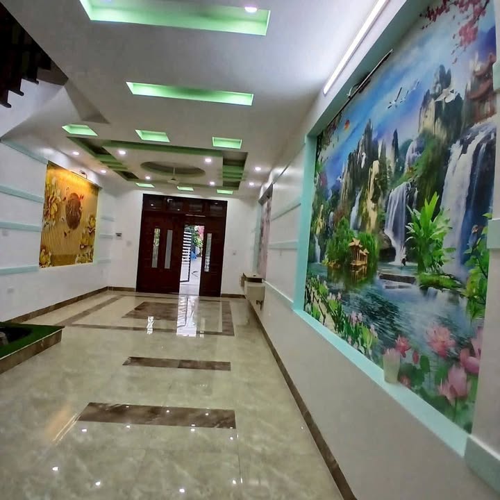 Nhà mặt tiền 85m² Thị Độc, Hưng Hà giá 3 tỷ - Đầu tư sinh lời tuyệt vời!