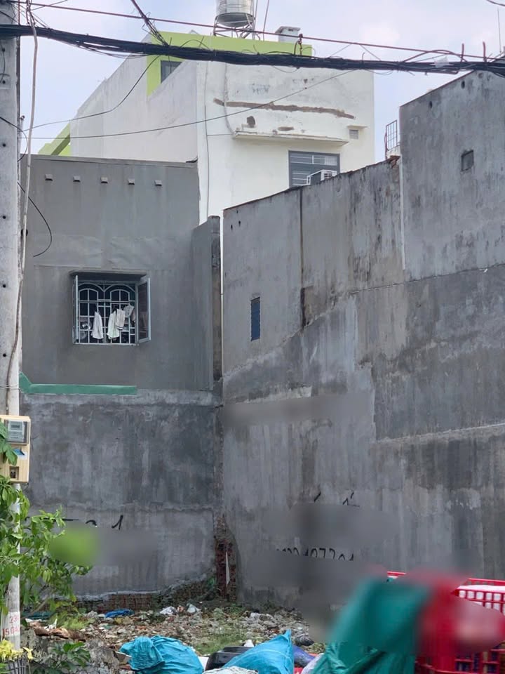 Đất nền Họ Lê, Tân Phú 144m² - Giá thương lượng, chính chủ bán!