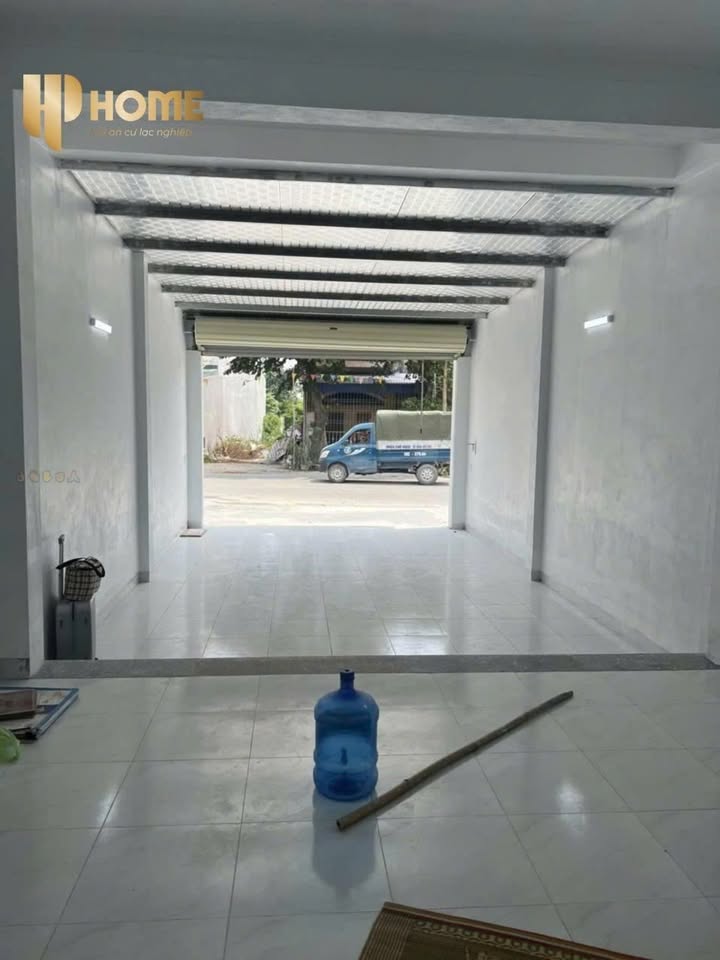 Nhà mặt đường Lê Lợi, An Dương 120m² giá 7 triệu - Kinh doanh lý tưởng!