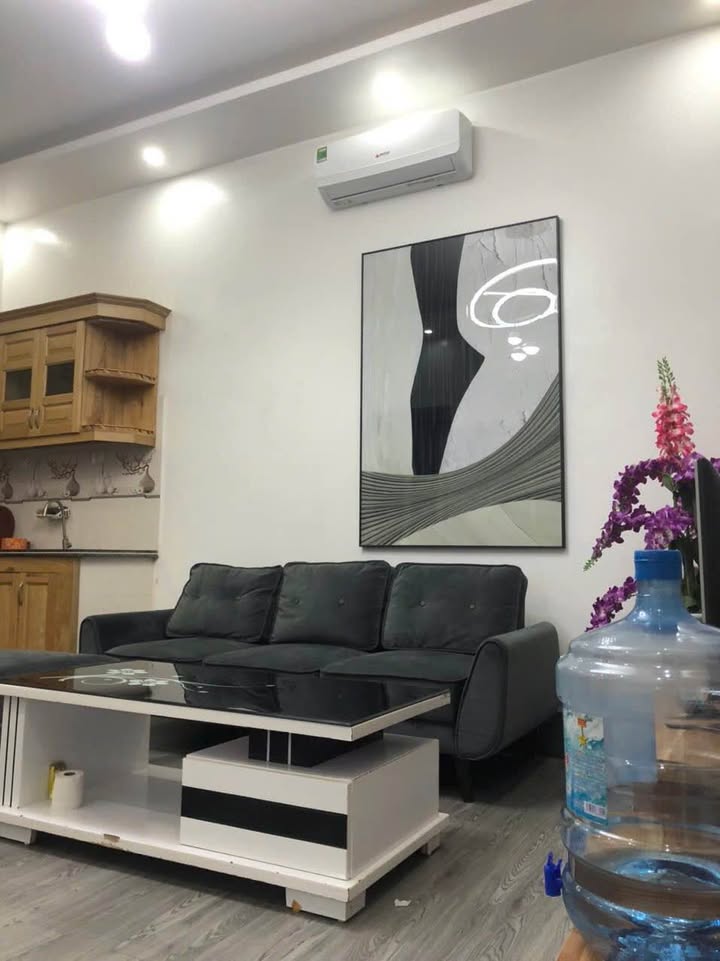 Phòng cho thuê tại đường An Đà, Hải Phòng - Gần ĐH Y Hải Phòng, giá thỏa thuận